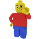 สติกเกอร์