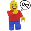 สติกเกอร์