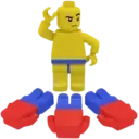 สติกเกอร์