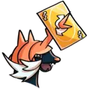 స్టికర్