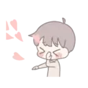 สติกเกอร์