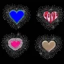 স্টিকার