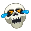 স্টিকার