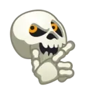 স্টিকার