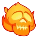 স্টিকার