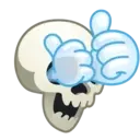 স্টিকার