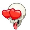 স্টিকার