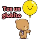 ஸ்டிக்கர்