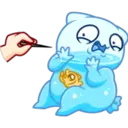 ස්ටිකර්