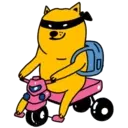 స్టికర్