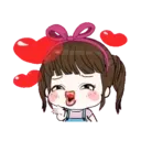 స్టికర్