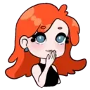 స్టికర్