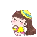 స్టికర్