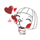 స్టికర్