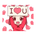 స్టికర్