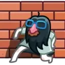 স্টিকার