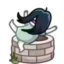 স্টিকার