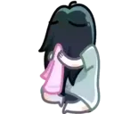 স্টিকার