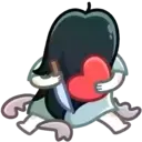 স্টিকার