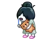 স্টিকার