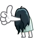 স্টিকার