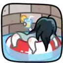 স্টিকার