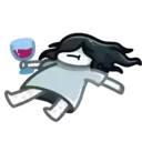 স্টিকার