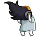 স্টিকার