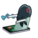 স্টিকার