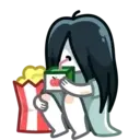 স্টিকার