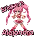 স্টিকার