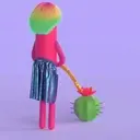 ស្ទីកเกอร์