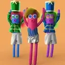 ស្ទីកเกอร์