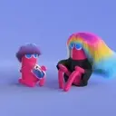 ស្ទីកเกอร์