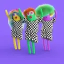 ស្ទីកเกอร์