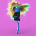 ស្ទីកเกอร์