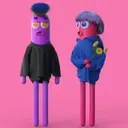 ស្ទីកเกอร์