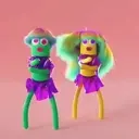 ស្ទីកเกอร์