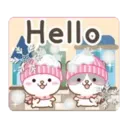 ស្ទីកเกอร์