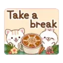 ស្ទីកเกอร์