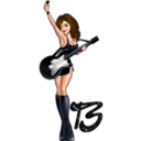 স্টিকার