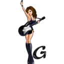 স্টিকার