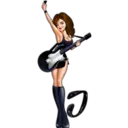 স্টিকার