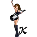 স্টিকার