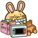 ස්ටිකර්