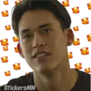استیکر