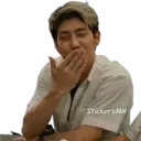 استیکر