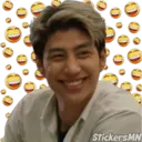 استیکر