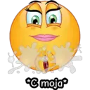 ஸ்டிக்கர்