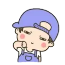 স্টিকার